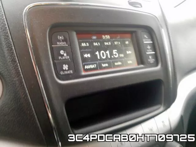 3C4PDCAB0HT709725 фото 10