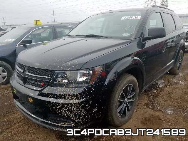 3C4PDCAB3JT241589 фото 3