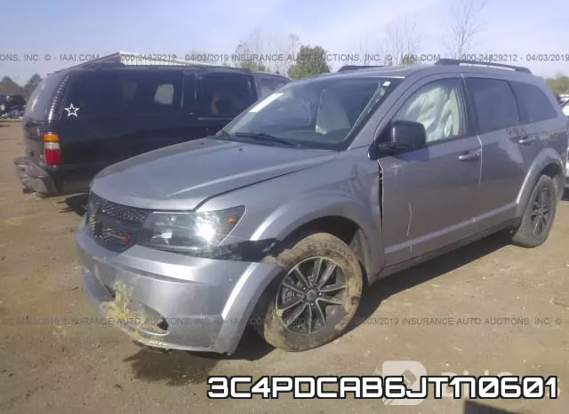 3C4PDCAB6JT170601 фото 3
