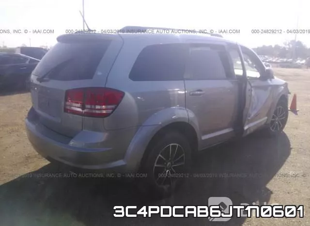 3C4PDCAB6JT170601 фото 5