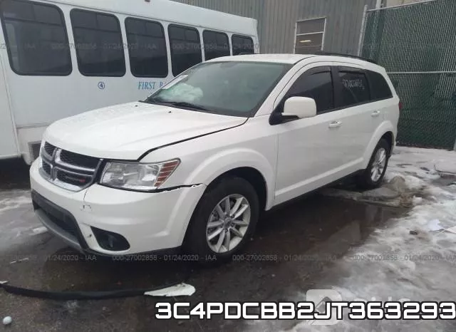 3C4PDCBB2JT363293 фото 3