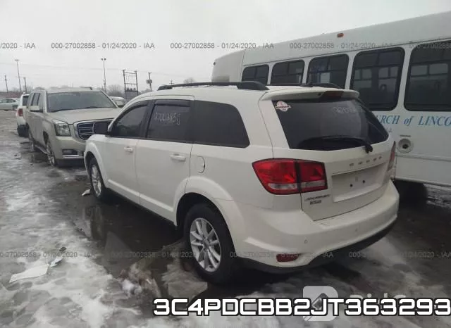 3C4PDCBB2JT363293 фото 4