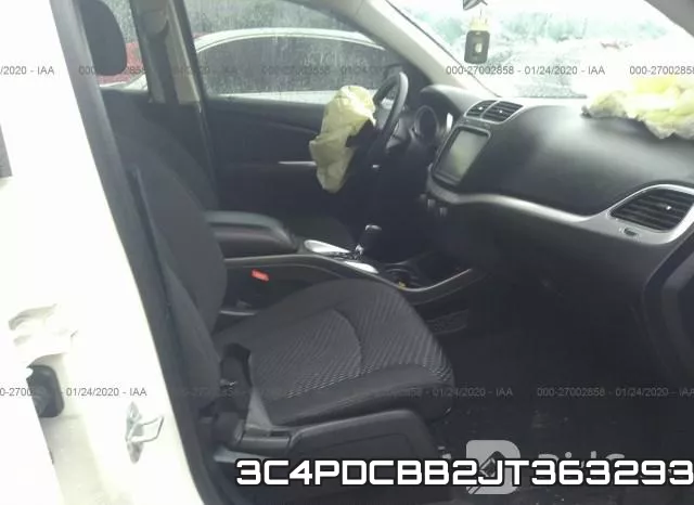 3C4PDCBB2JT363293 фото 6