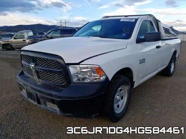 3C6JR7DG4HG584461 фото 3