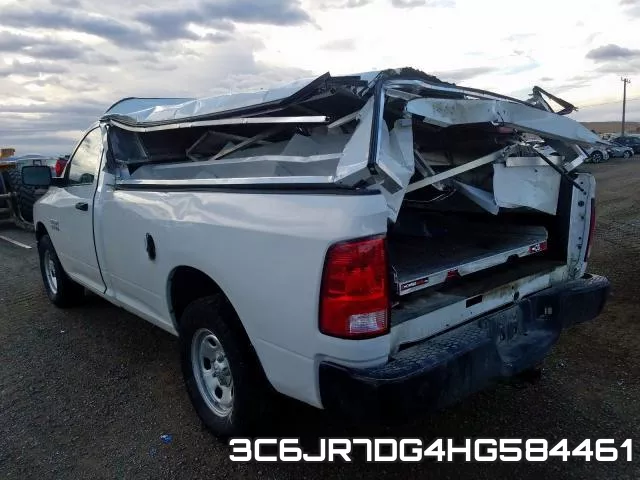 3C6JR7DG4HG584461 фото 4