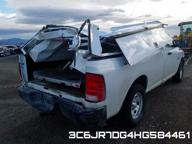 3C6JR7DG4HG584461 фото 5