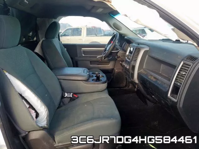 3C6JR7DG4HG584461 фото 6