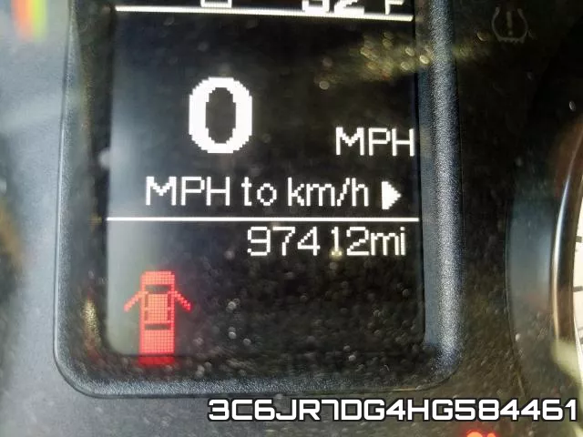 3C6JR7DG4HG584461 фото 9