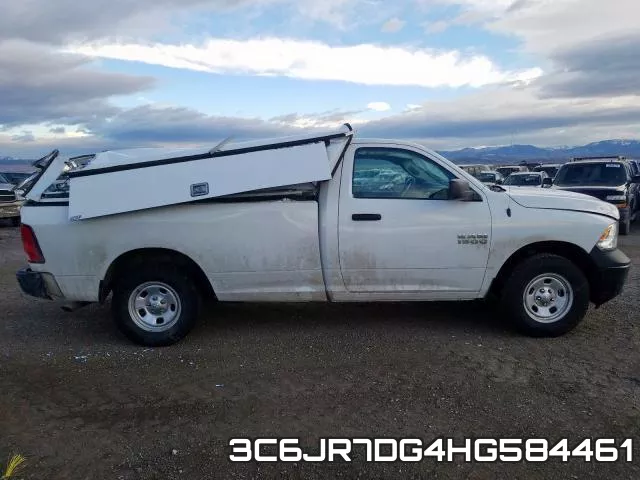 3C6JR7DG4HG584461 фото 10