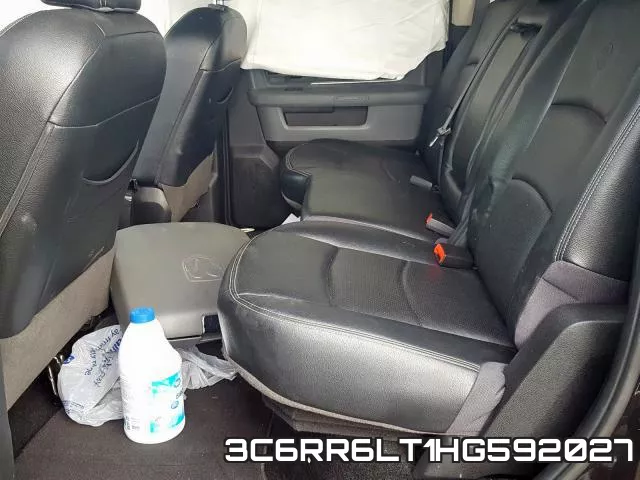 3C6RR6LT1HG592027 фото 7