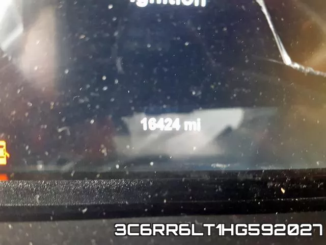 3C6RR6LT1HG592027 фото 9