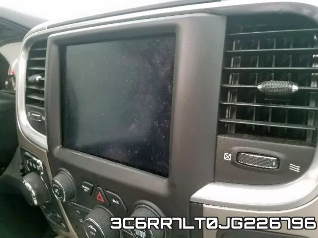 3C6RR7LT0JG226796 фото 2