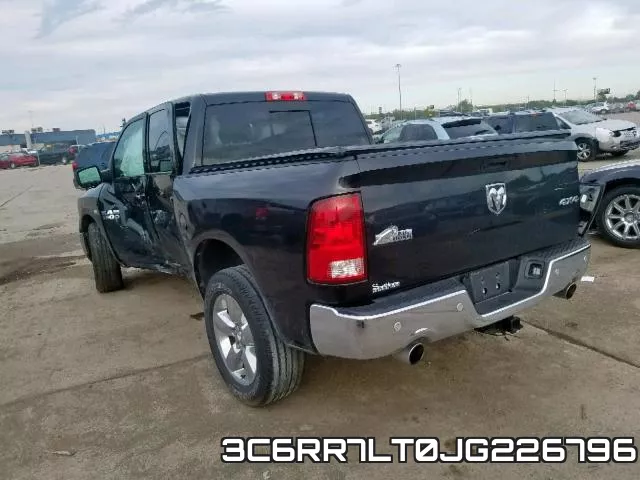 3C6RR7LT0JG226796 фото 4