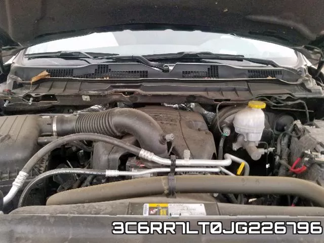 3C6RR7LT0JG226796 фото 8