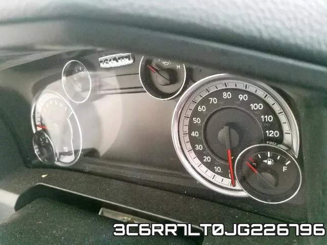 3C6RR7LT0JG226796 фото 9