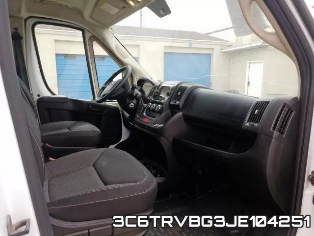 3C6TRVBG3JE104251 фото 6