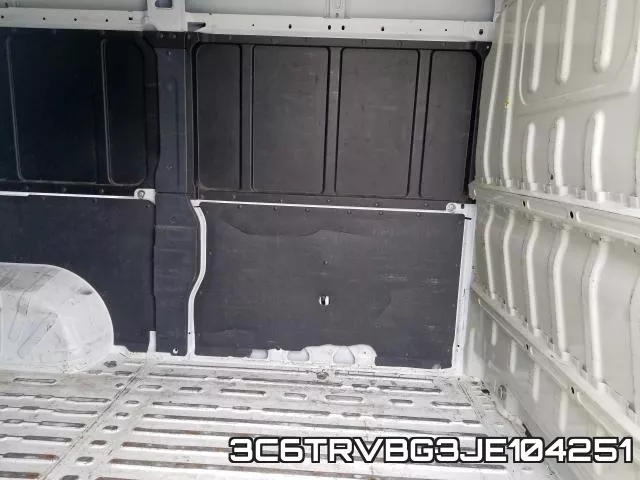 3C6TRVBG3JE104251 фото 7
