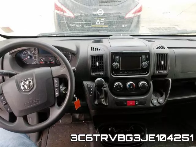 3C6TRVBG3JE104251 фото 10