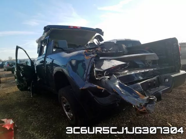 3C6UR5CJ1JG307304 фото 4