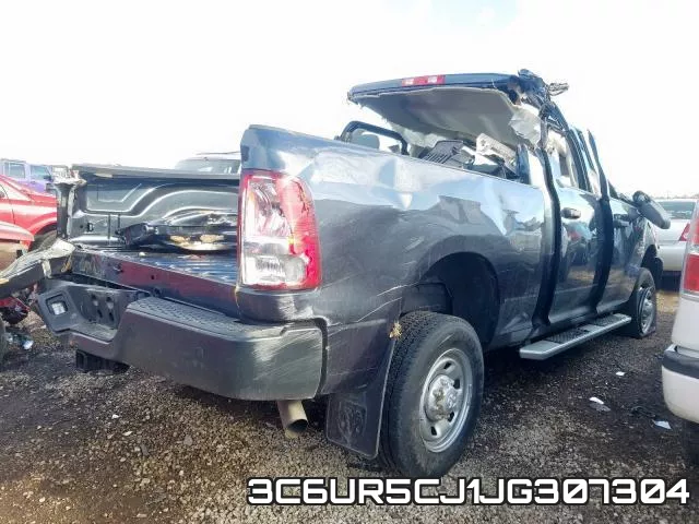 3C6UR5CJ1JG307304 фото 5