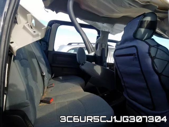 3C6UR5CJ1JG307304 фото 7