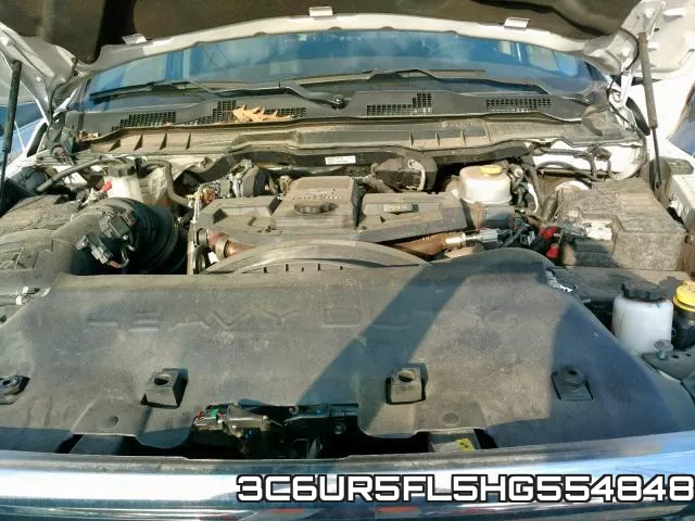 3C6UR5FL5HG554848 фото 8