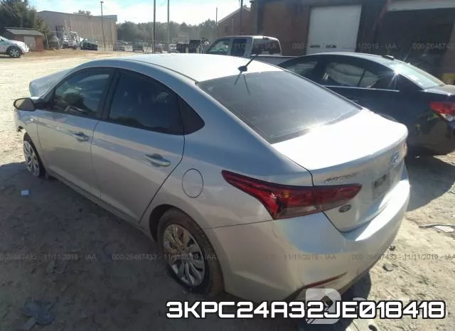 3KPC24A32JE018418 фото 4