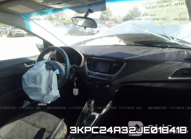 3KPC24A32JE018418 фото 6