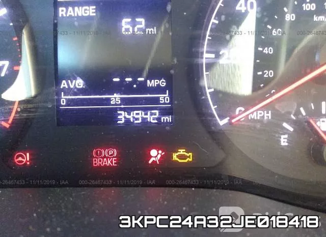 3KPC24A32JE018418 фото 8