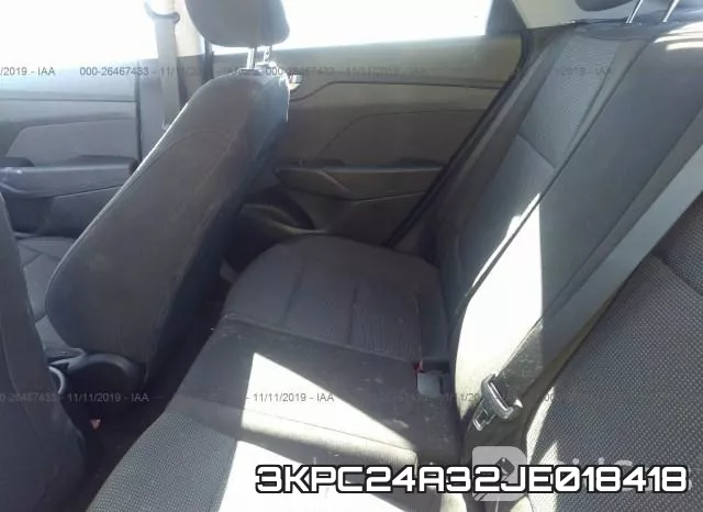 3KPC24A32JE018418 фото 9