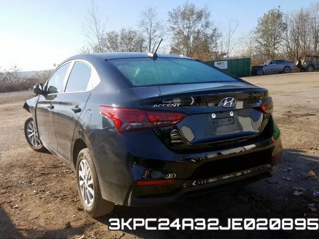 3KPC24A32JE020895 фото 4