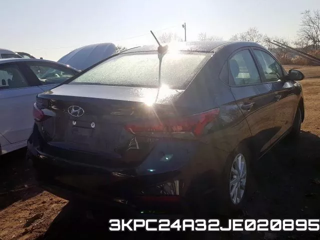 3KPC24A32JE020895 фото 5