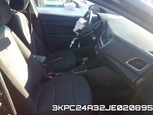 3KPC24A32JE020895 фото 6