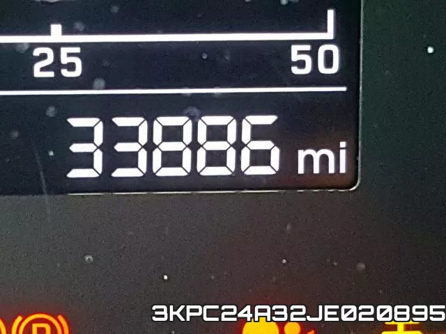 3KPC24A32JE020895 фото 9
