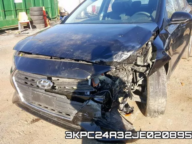 3KPC24A32JE020895 фото 10