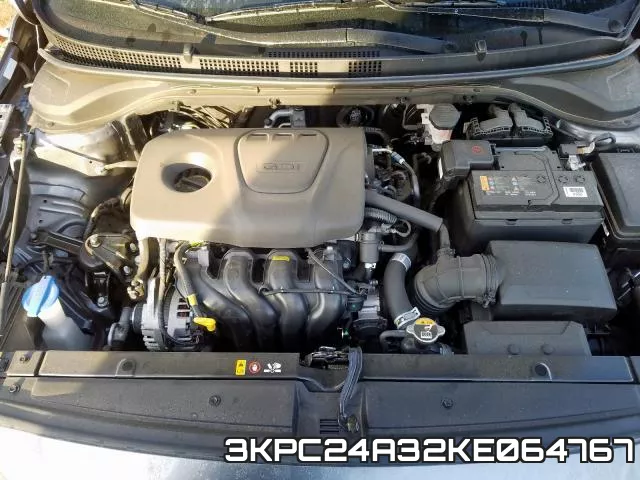 3KPC24A32KE064767 фото 8