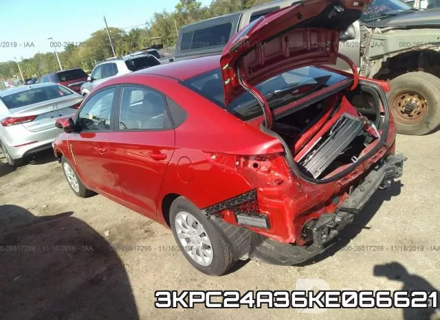 3KPC24A36KE066621 фото 4