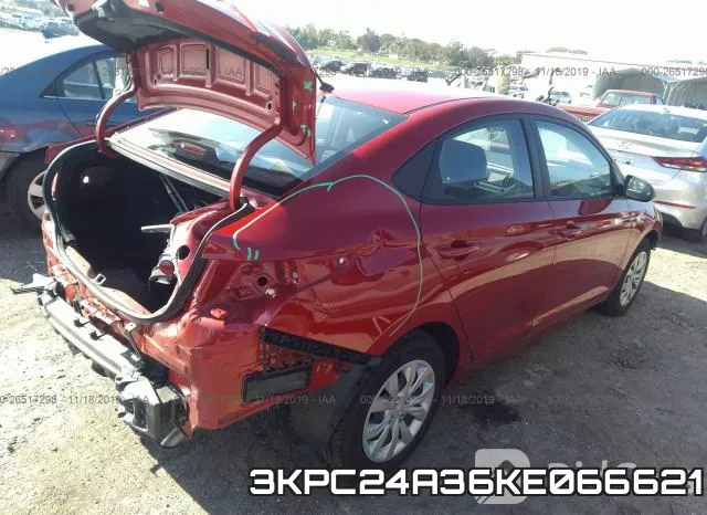 3KPC24A36KE066621 фото 5