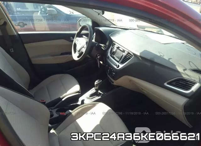 3KPC24A36KE066621 фото 6