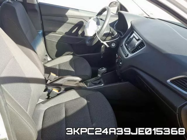 3KPC24A39JE015368 фото 6