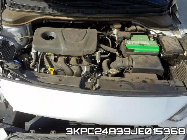 3KPC24A39JE015368 фото 8