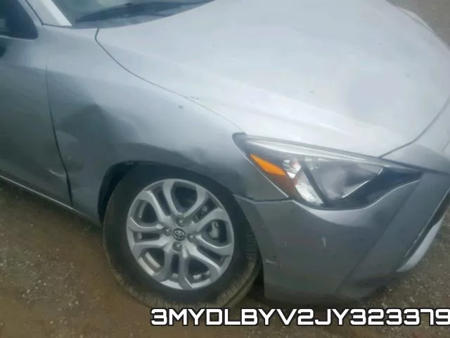 3MYDLBYV2JY323379 фото 10