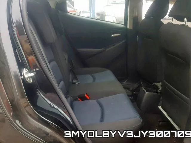 3MYDLBYV3JY300709 фото 7