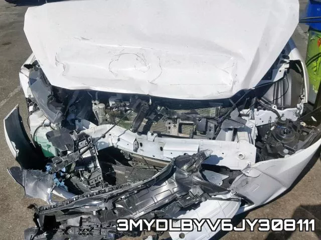 3MYDLBYV6JY308111 фото 10