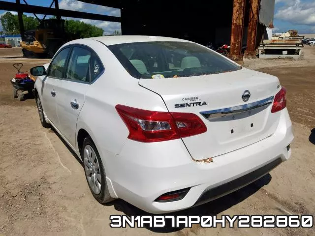 3N1AB7AP0HY282860 фото 4