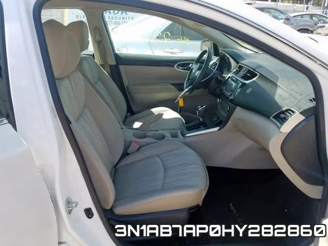 3N1AB7AP0HY282860 фото 6