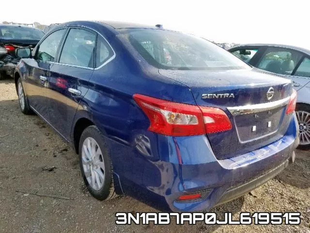 3N1AB7AP0JL619515 фото 4