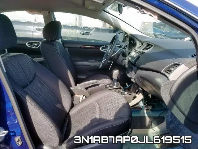 3N1AB7AP0JL619515 фото 6