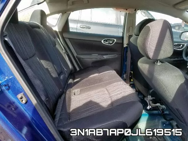 3N1AB7AP0JL619515 фото 7