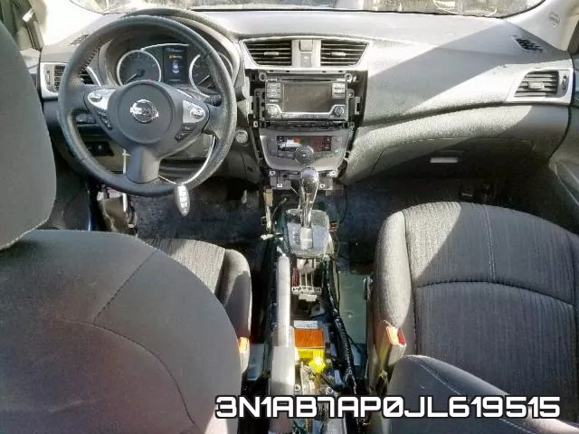 3N1AB7AP0JL619515 фото 10